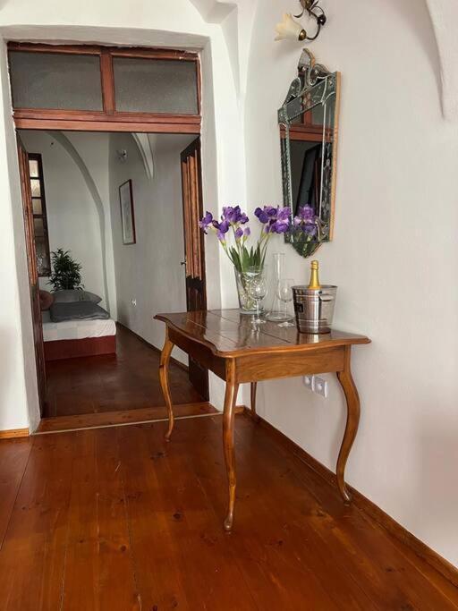 City Center Apartment Banská Bystrica Eksteriør billede