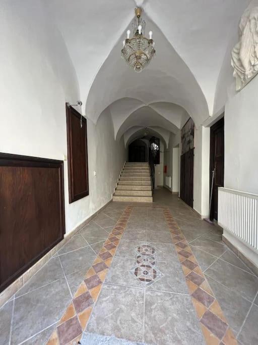 City Center Apartment Banská Bystrica Eksteriør billede