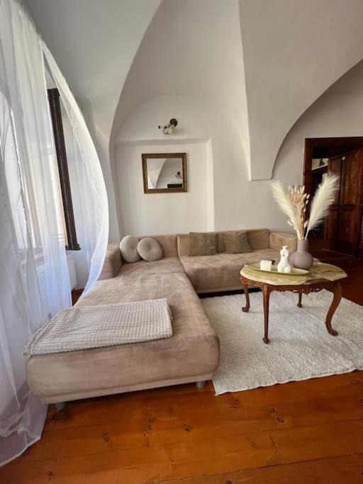 City Center Apartment Banská Bystrica Eksteriør billede