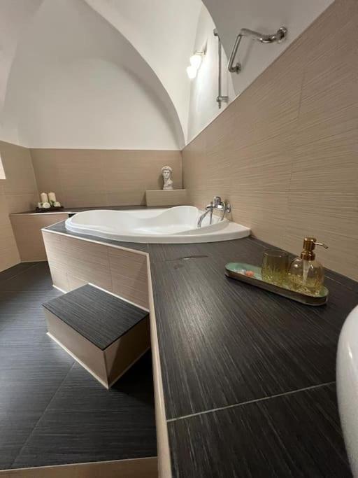 City Center Apartment Banská Bystrica Eksteriør billede