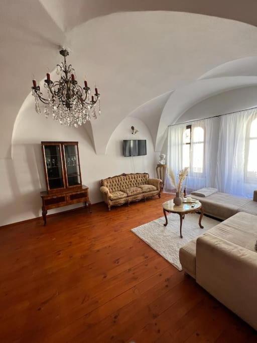 City Center Apartment Banská Bystrica Eksteriør billede