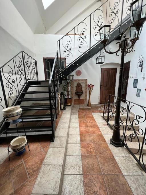 City Center Apartment Banská Bystrica Eksteriør billede